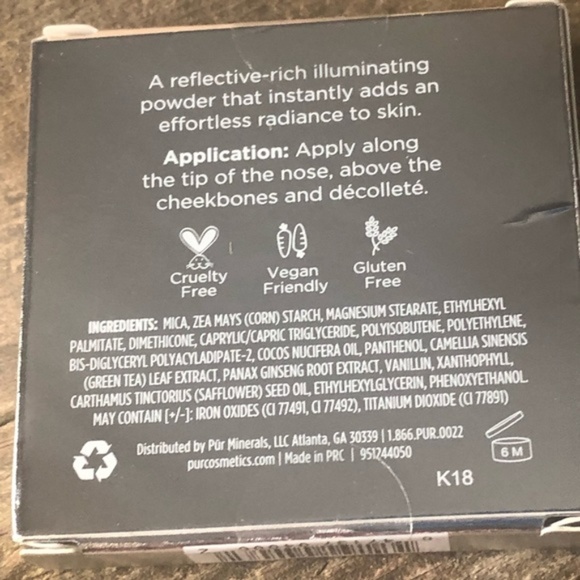 🔥HOT SALE🔥 Mini Highlighting Skin Powder - Picture 4 of 7